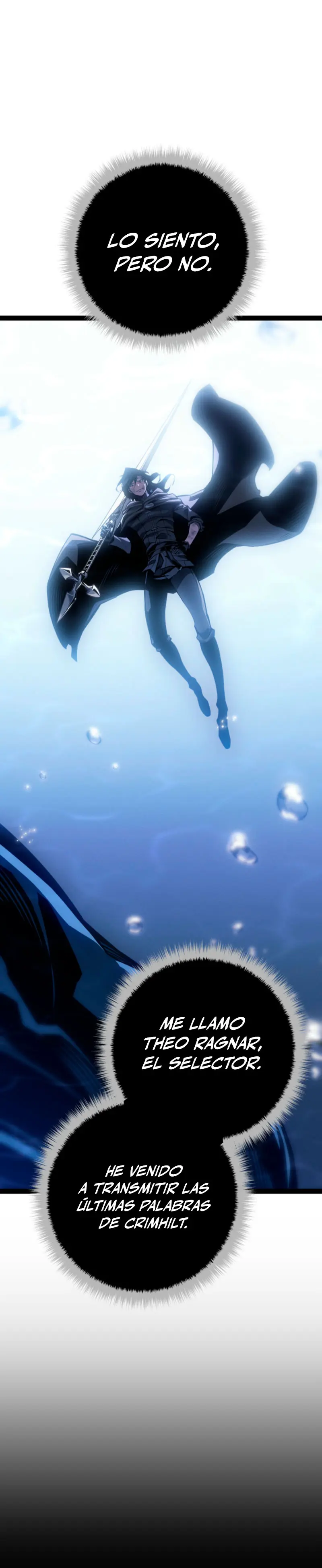 Regresión del bastardo del clan de la espada Capítulo 72 - Page 50