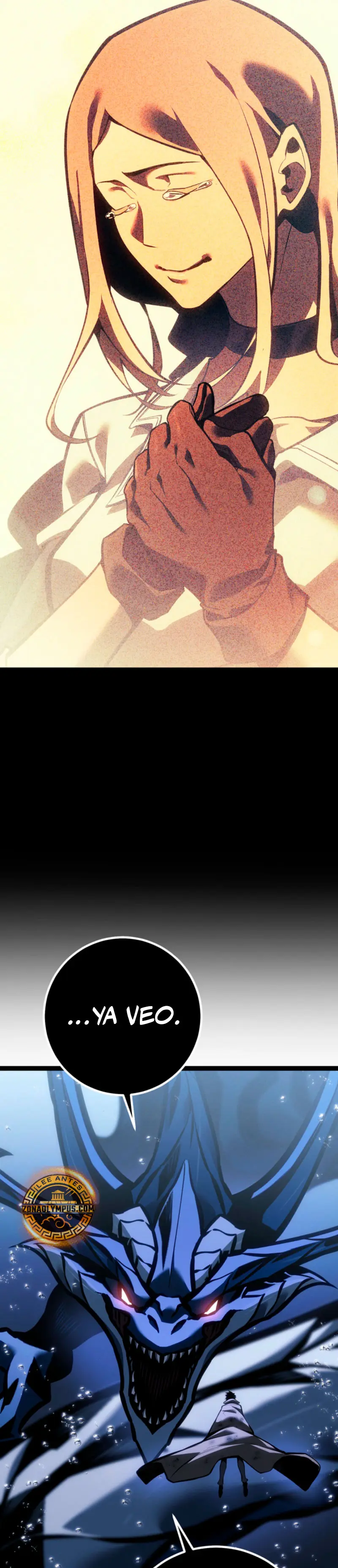 Regresión del bastardo del clan de la espada Capítulo 72 - Page 52