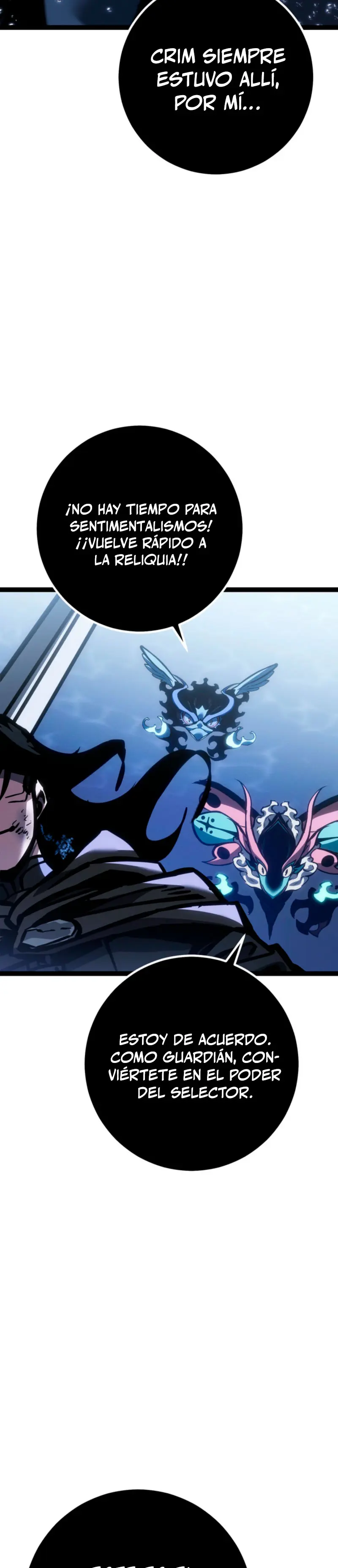 Regresión del bastardo del clan de la espada Capítulo 72 - Page 53