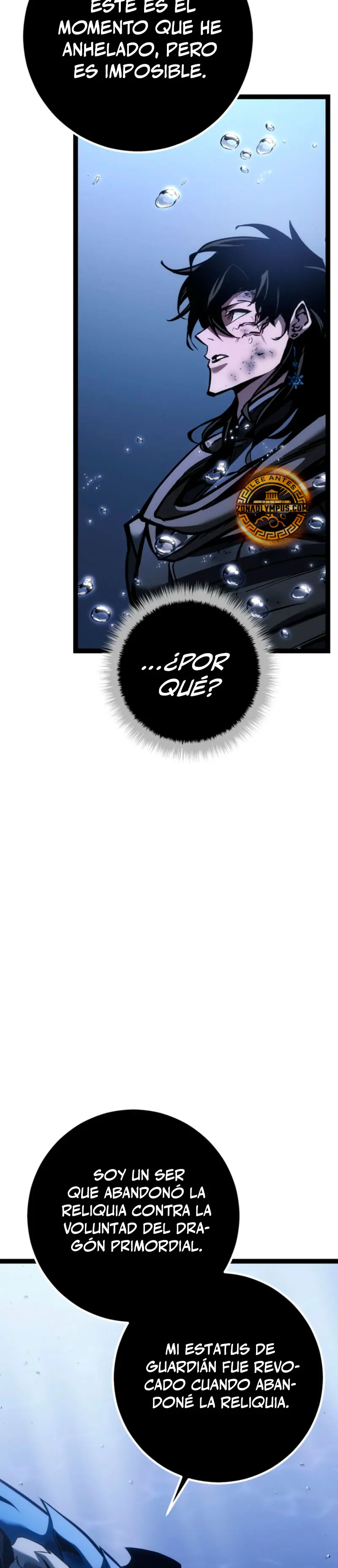 Regresión del bastardo del clan de la espada Capítulo 72 - Page 54