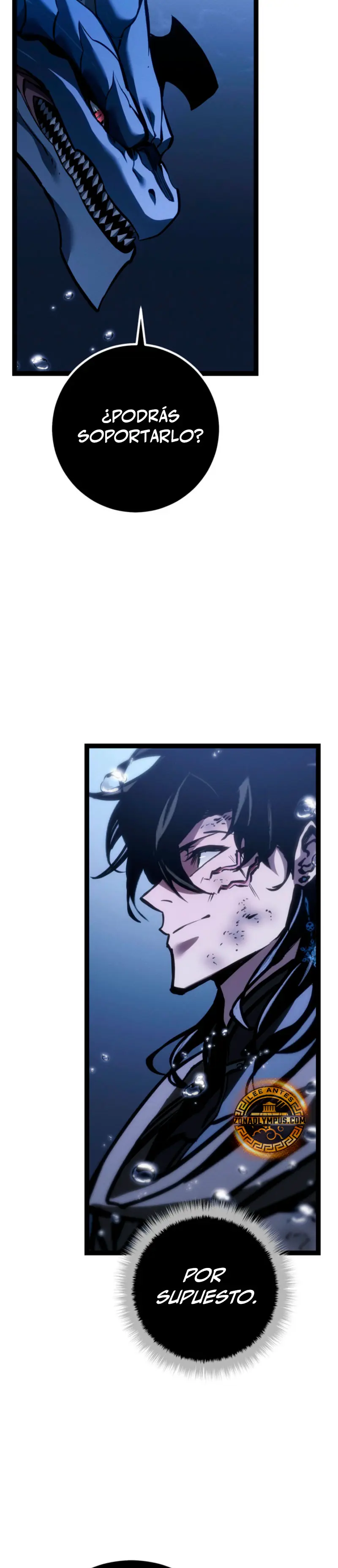 Regresión del bastardo del clan de la espada Capítulo 72 - Page 57