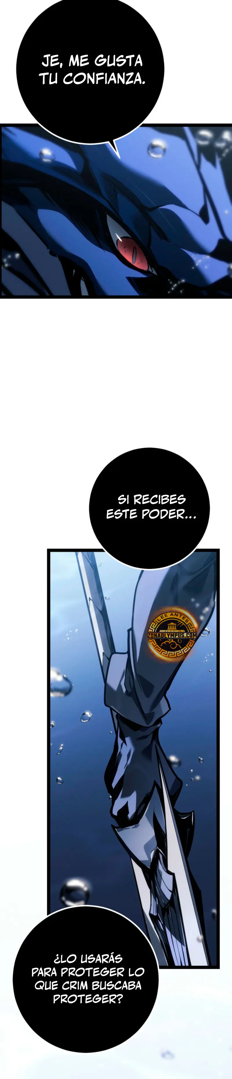 Regresión del bastardo del clan de la espada Capítulo 72 - Page 58