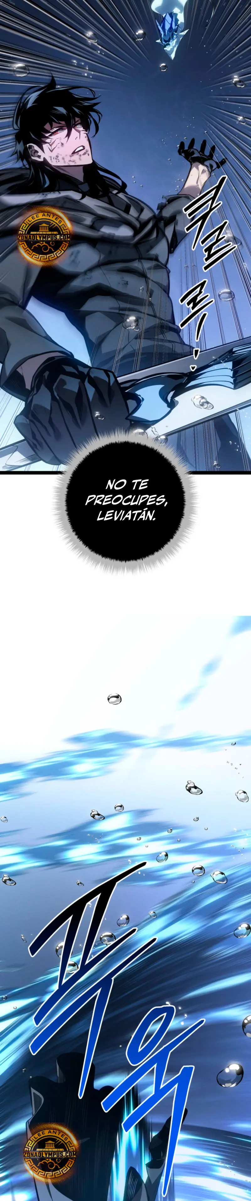 Regresión del bastardo del clan de la espada Capítulo 72 - Page 63