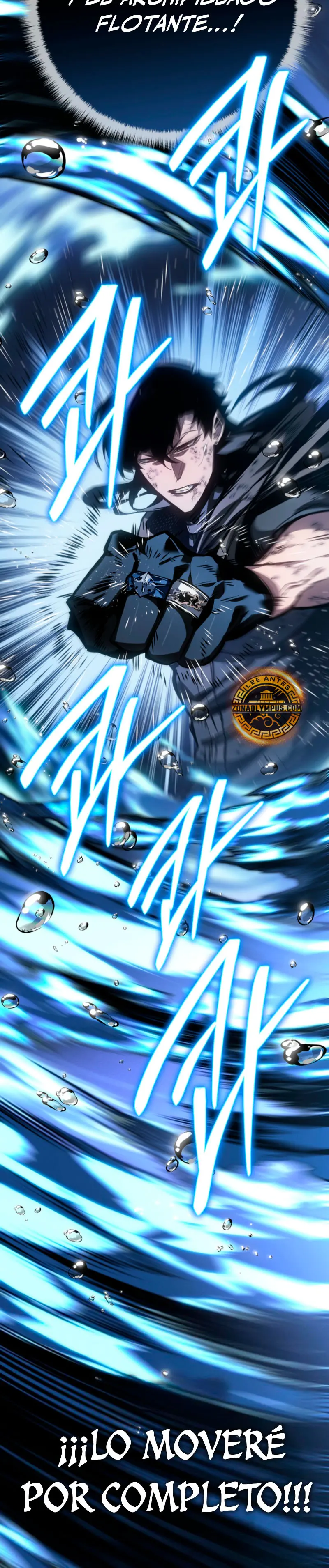 Regresión del bastardo del clan de la espada Capítulo 72 - Page 65