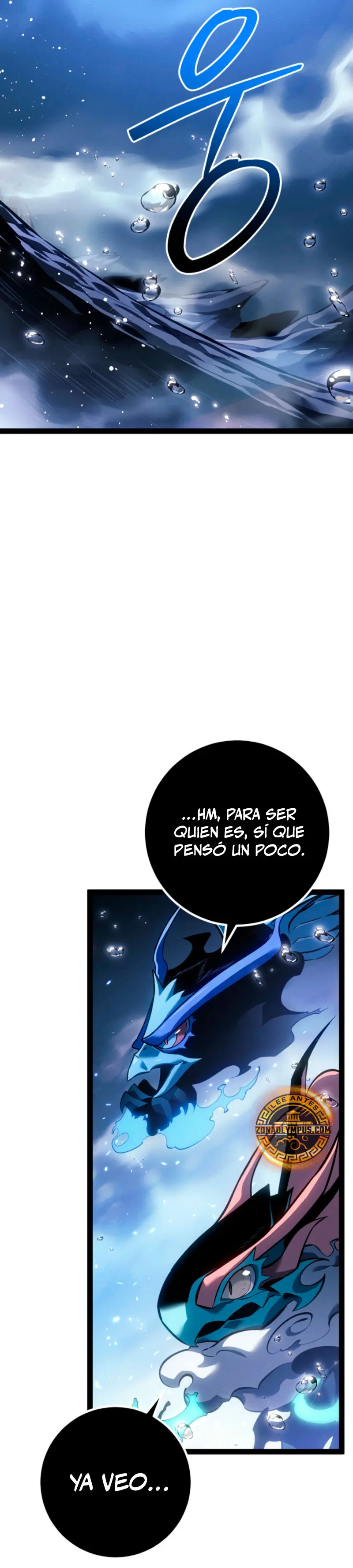 Regresión del bastardo del clan de la espada Capítulo 73 - Page 13