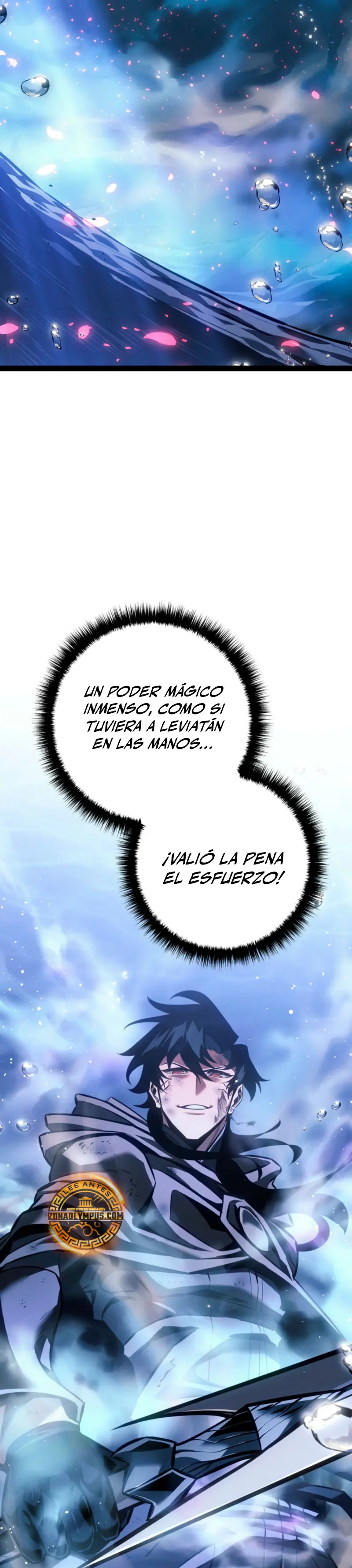 Regresión del bastardo del clan de la espada Capítulo 73 - Page 16