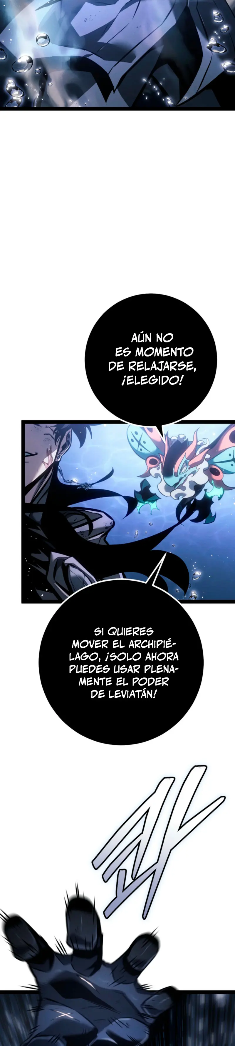 Regresión del bastardo del clan de la espada Capítulo 73 - Page 17