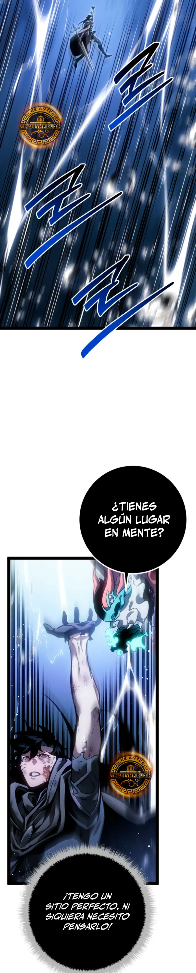 Regresión del bastardo del clan de la espada Capítulo 73 - Page 19