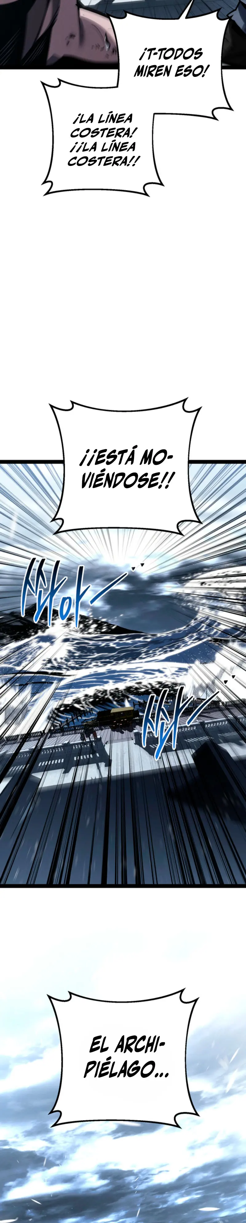 Regresión del bastardo del clan de la espada Capítulo 73 - Page 24