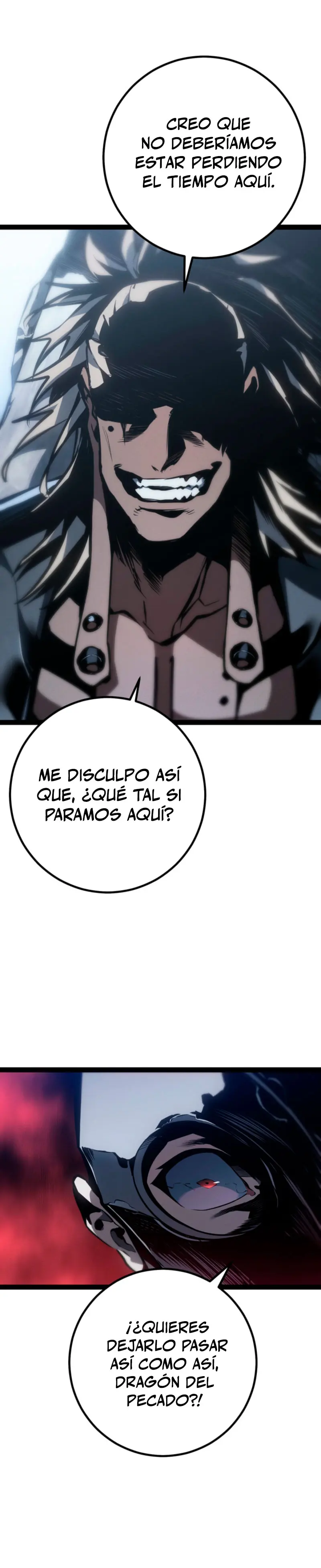 Regresión del bastardo del clan de la espada Capítulo 73 - Page 28