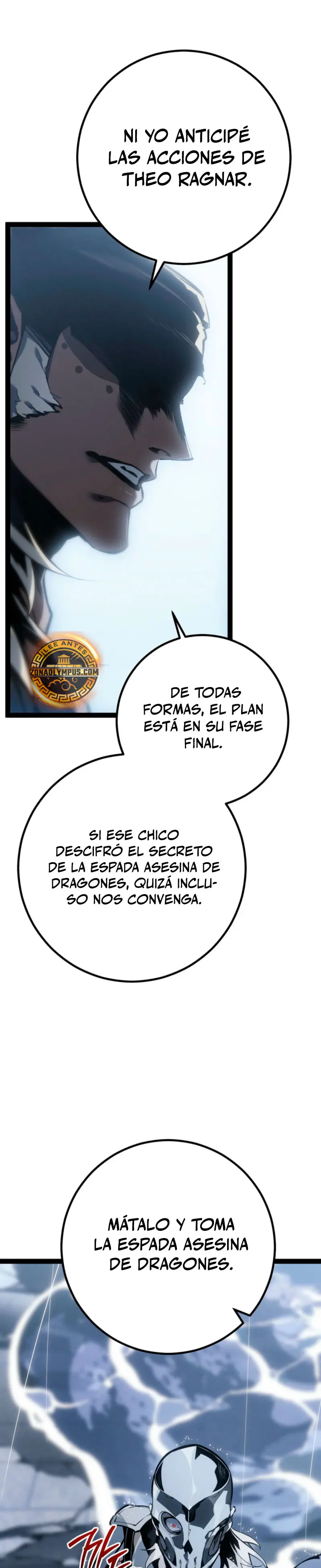 Regresión del bastardo del clan de la espada Capítulo 73 - Page 29