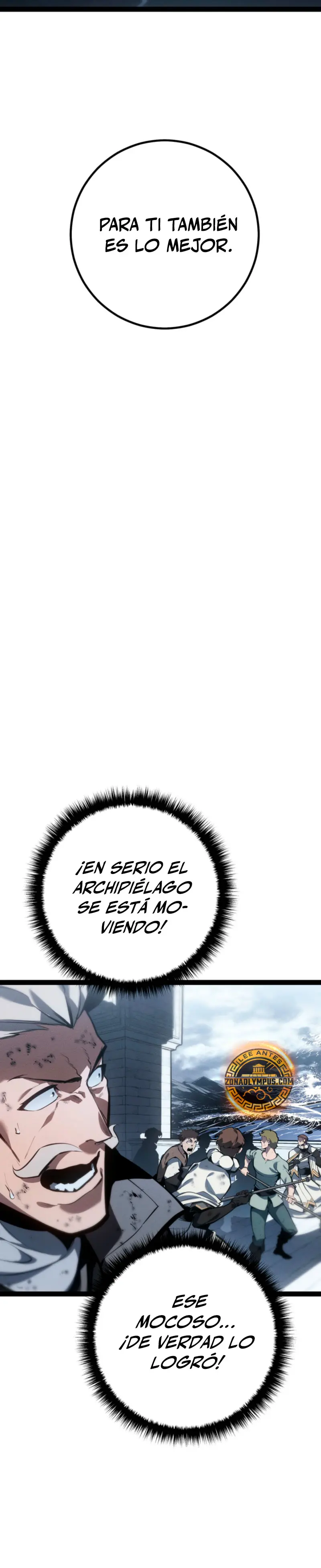 Regresión del bastardo del clan de la espada Capítulo 73 - Page 31