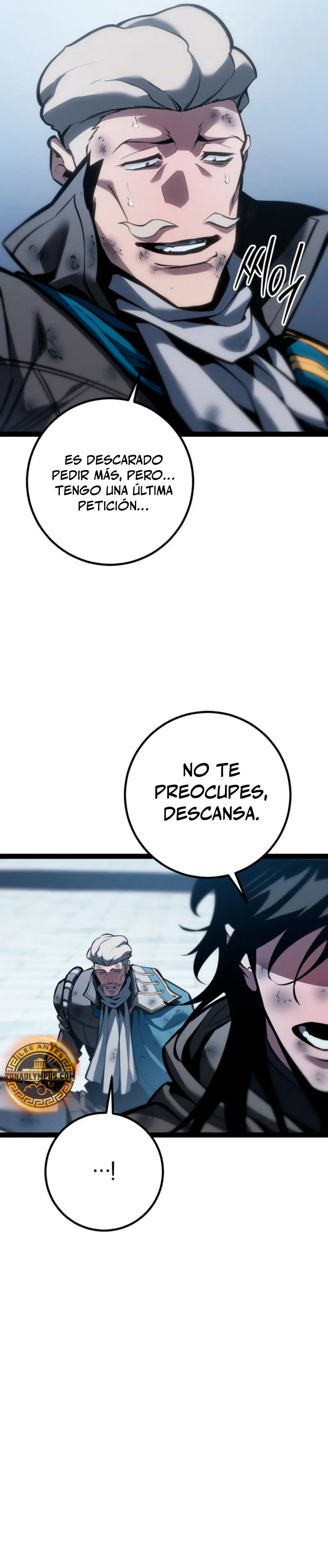 Regresión del bastardo del clan de la espada Capítulo 73 - Page 38