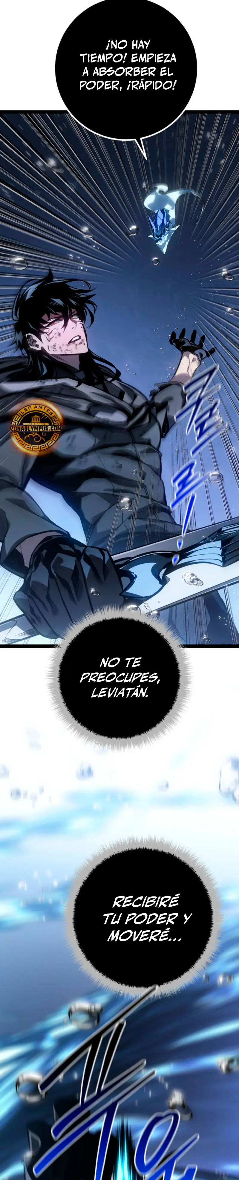 Regresión del bastardo del clan de la espada Capítulo 73 - Page 4