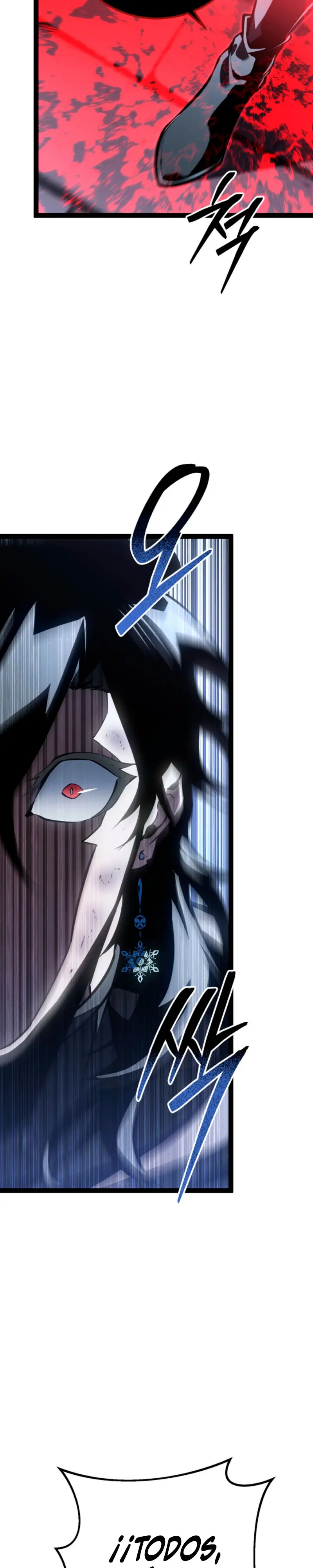 Regresión del bastardo del clan de la espada Capítulo 73 - Page 42