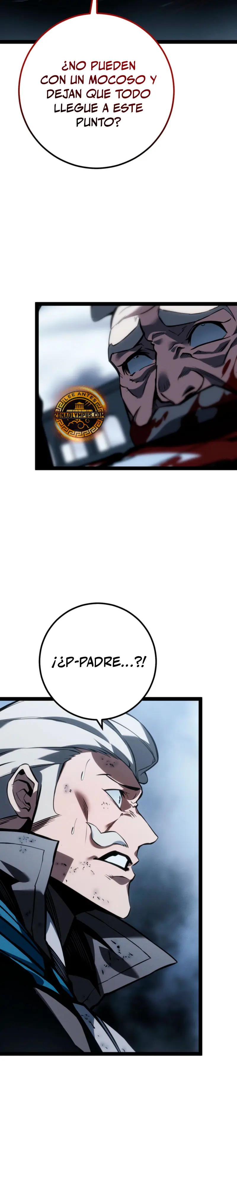 Regresión del bastardo del clan de la espada Capítulo 73 - Page 50