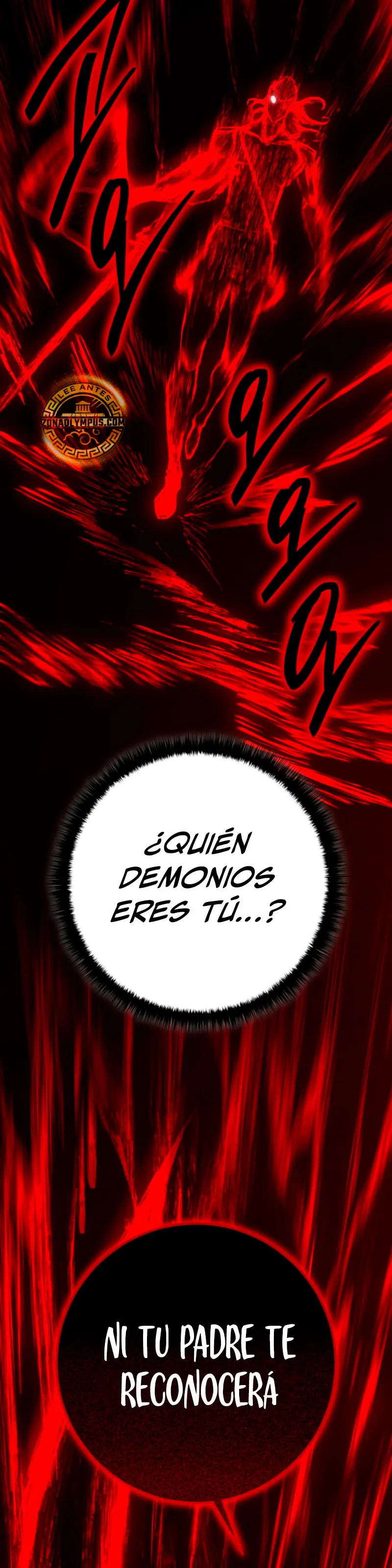 Regresión del bastardo del clan de la espada Capítulo 73 - Page 53