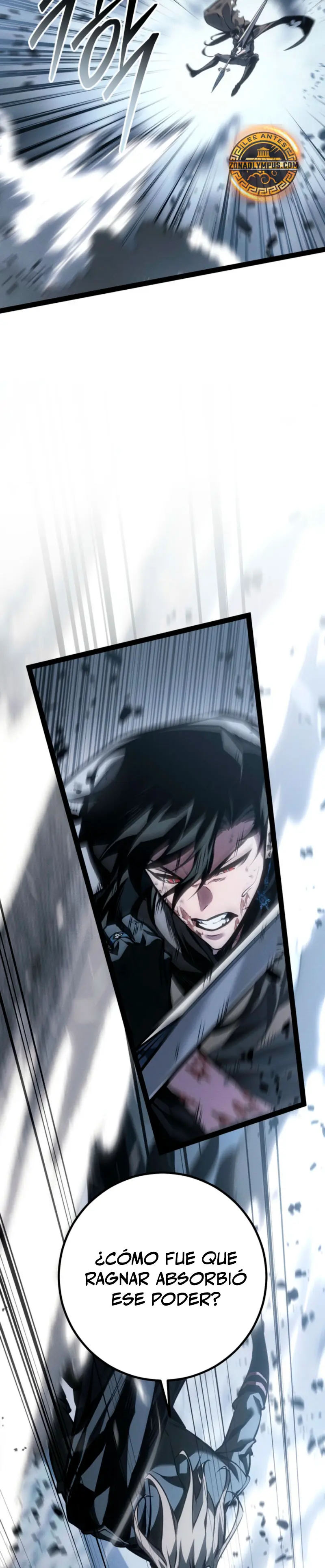 Regresión del bastardo del clan de la espada Capítulo 74 - Page 12