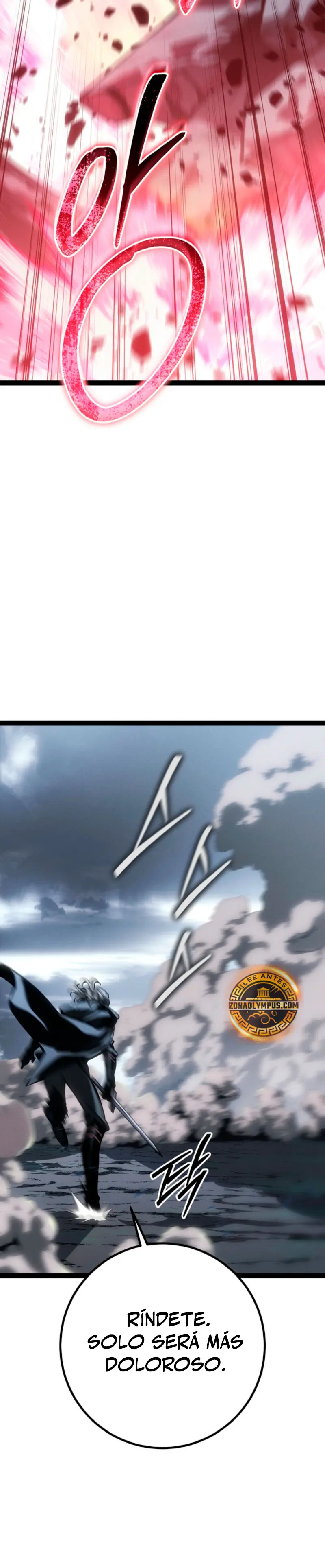 Regresión del bastardo del clan de la espada Capítulo 74 - Page 15