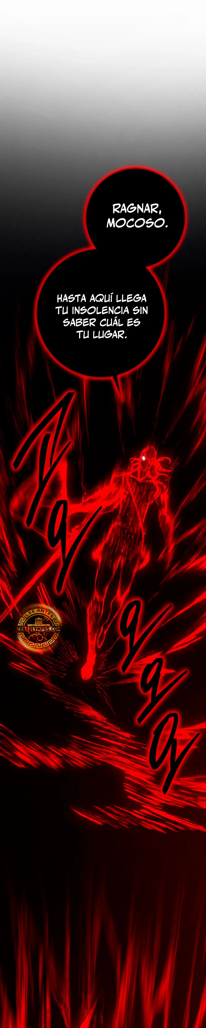 Regresión del bastardo del clan de la espada Capítulo 74 - Page 2