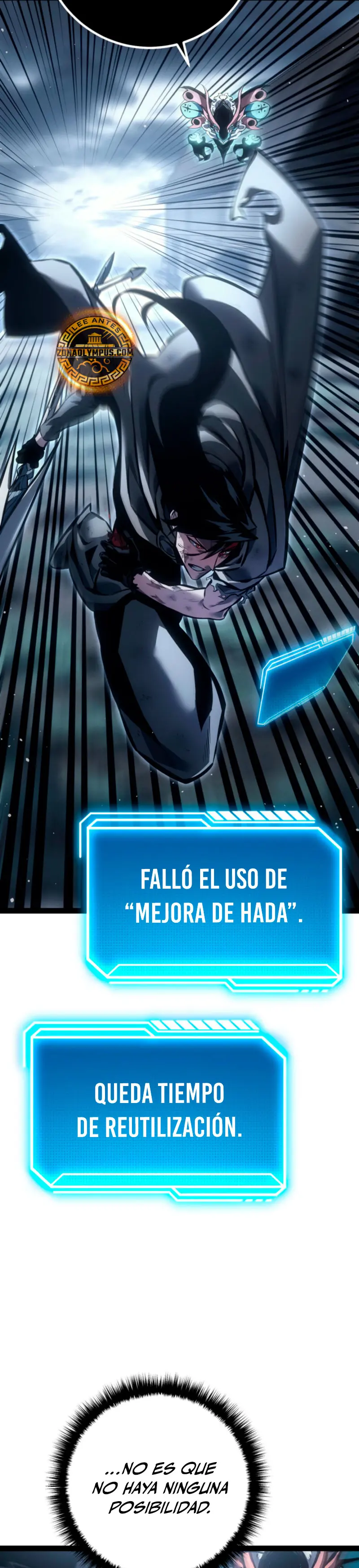 Regresión del bastardo del clan de la espada Capítulo 74 - Page 24