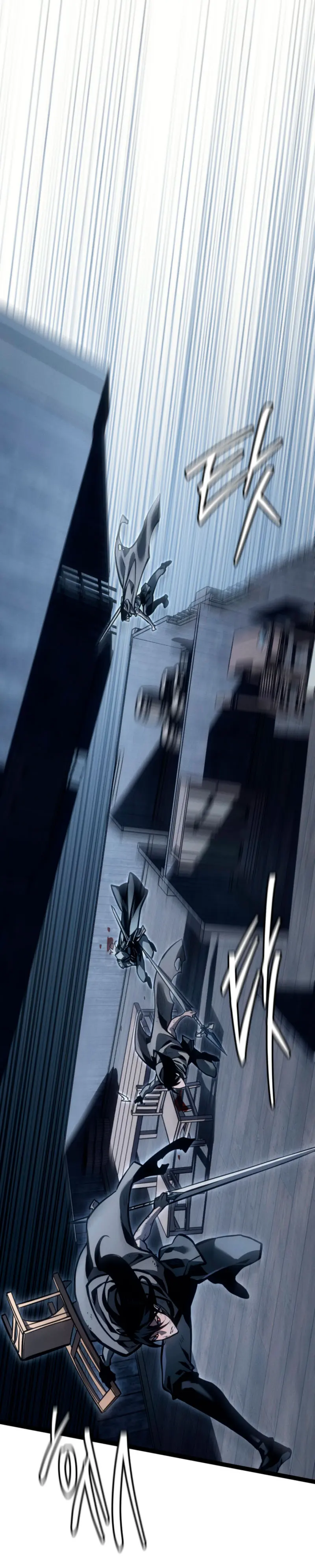 Regresión del bastardo del clan de la espada Capítulo 74 - Page 30