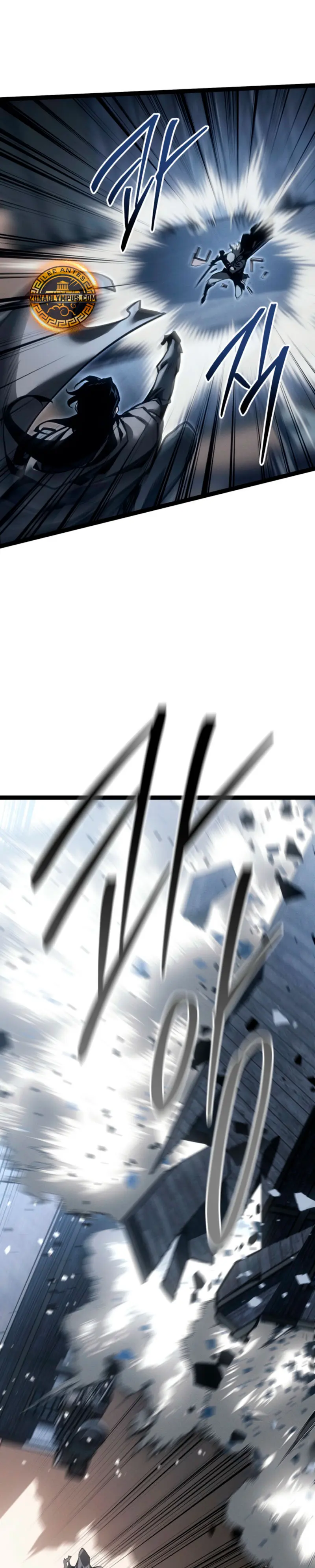 Regresión del bastardo del clan de la espada Capítulo 74 - Page 31