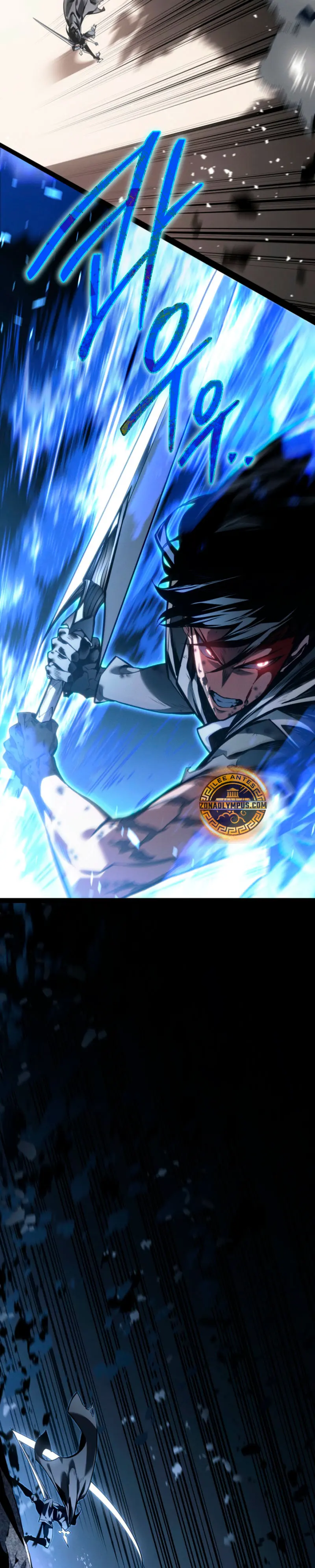 Regresión del bastardo del clan de la espada Capítulo 74 - Page 32