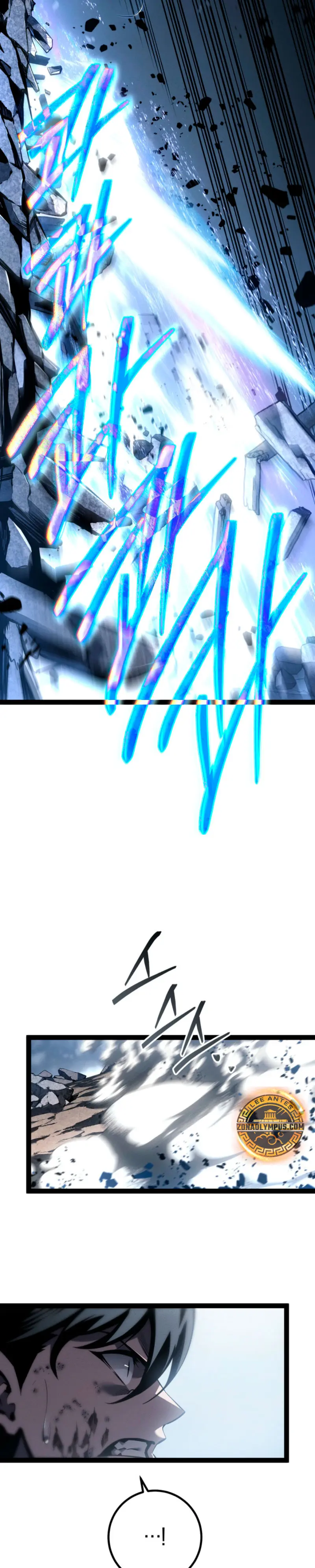 Regresión del bastardo del clan de la espada Capítulo 74 - Page 33