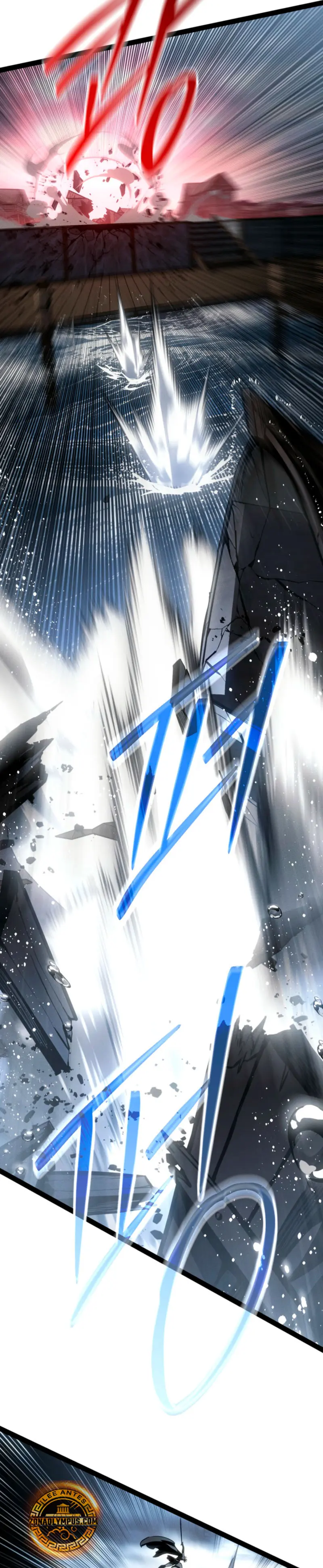 Regresión del bastardo del clan de la espada Capítulo 74 - Page 37