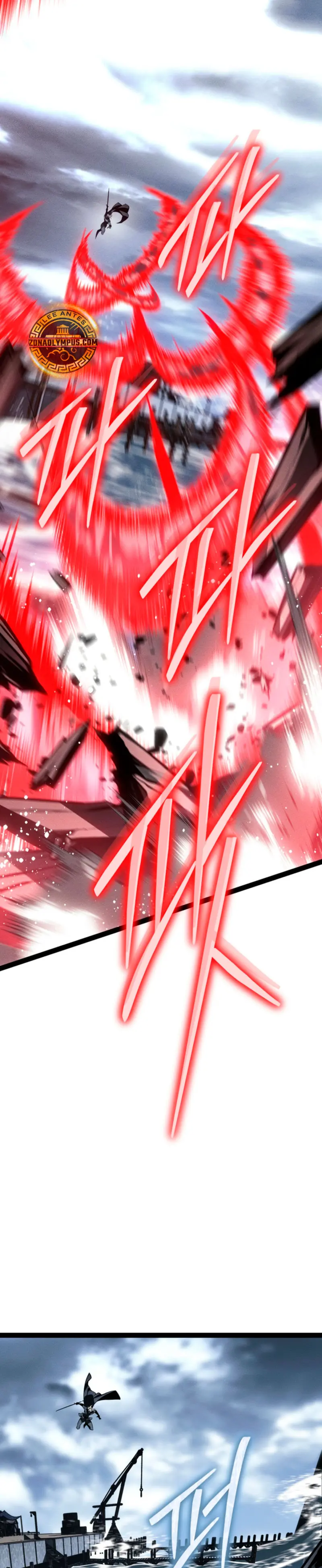 Regresión del bastardo del clan de la espada Capítulo 74 - Page 39