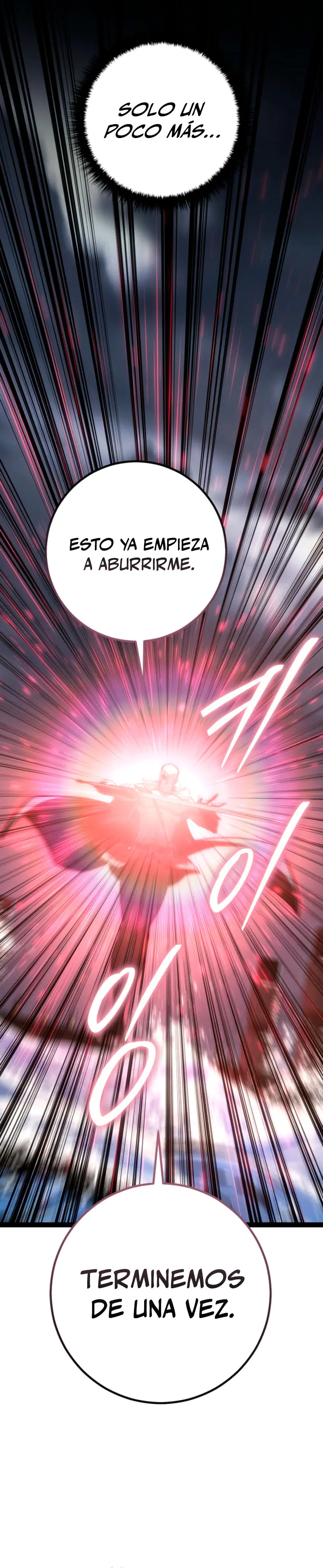 Regresión del bastardo del clan de la espada Capítulo 74 - Page 43