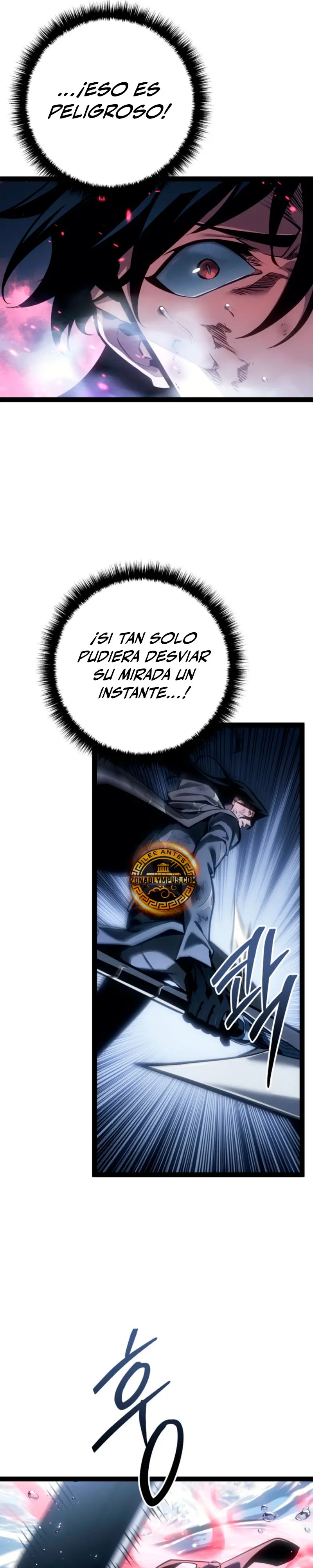 Regresión del bastardo del clan de la espada Capítulo 74 - Page 44