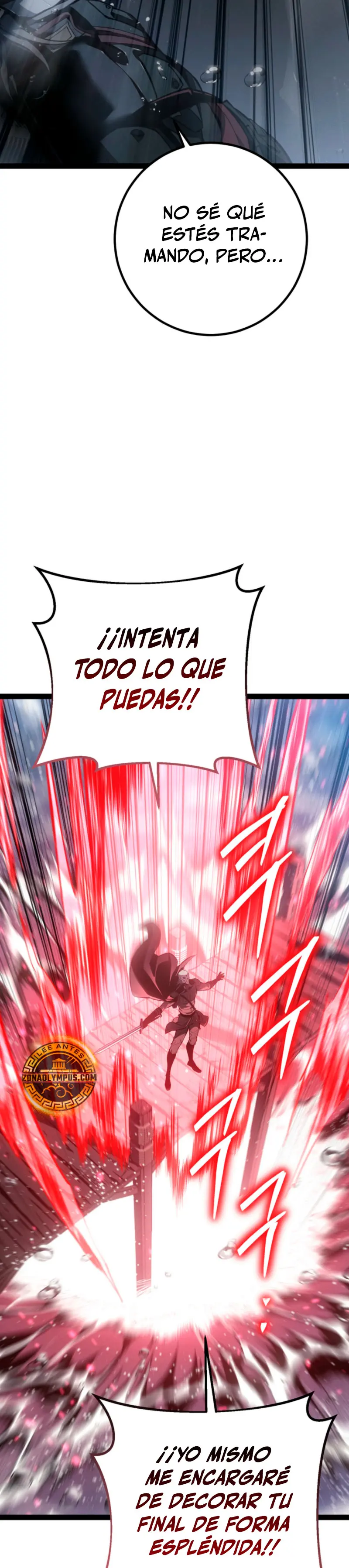 Regresión del bastardo del clan de la espada Capítulo 74 - Page 52