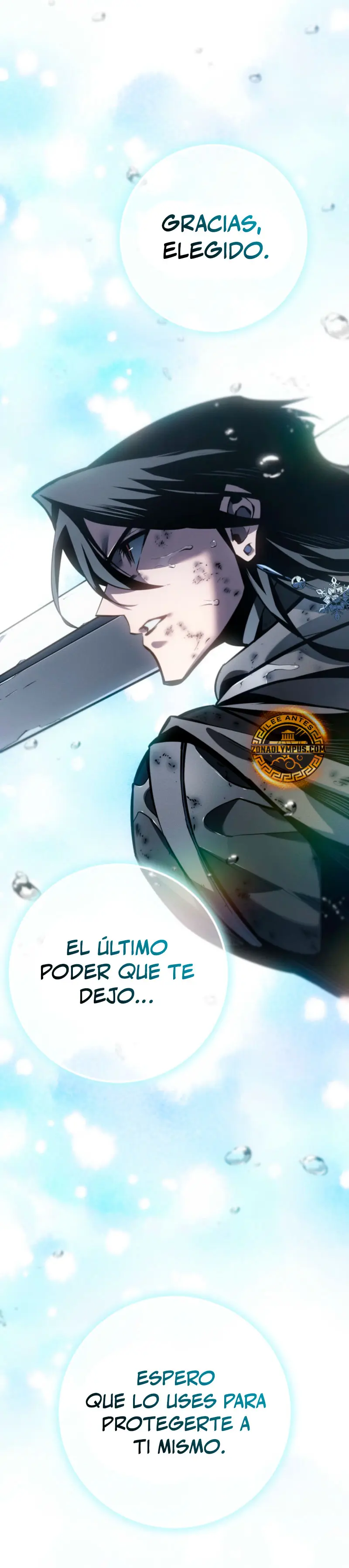 Regresión del bastardo del clan de la espada Capítulo 74 - Page 54