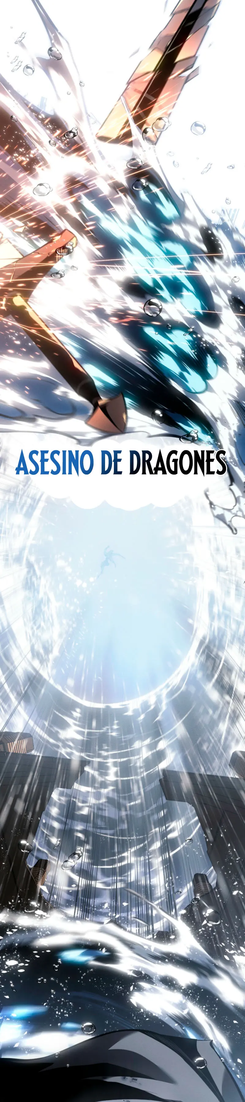 Regresión del bastardo del clan de la espada Capítulo 74 - Page 57