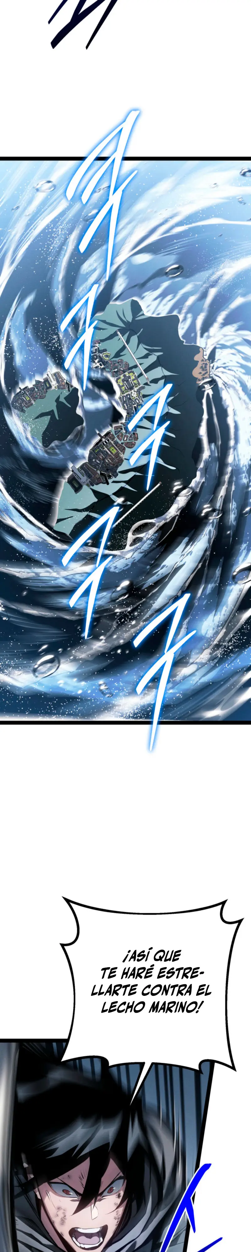 Regresión del bastardo del clan de la espada Capítulo 75 - Page 12