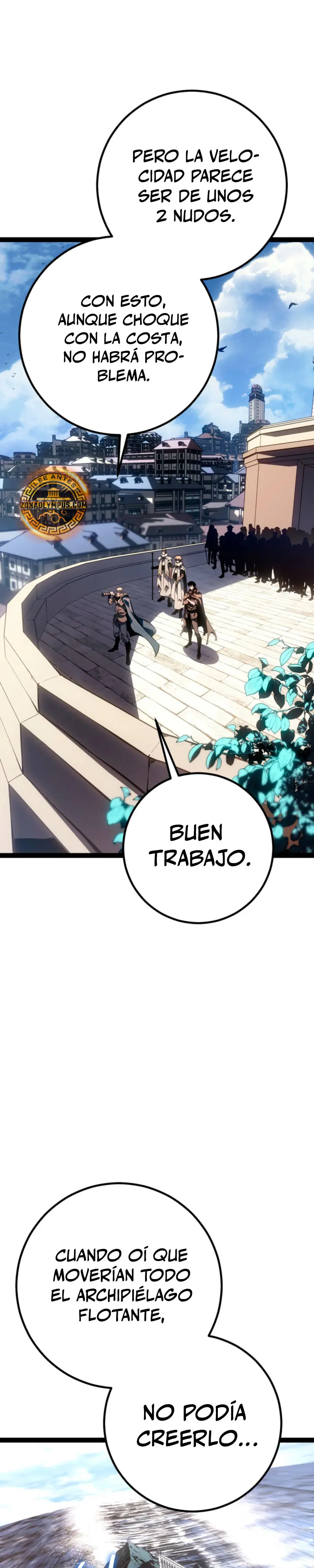 Regresión del bastardo del clan de la espada Capítulo 75 - Page 18