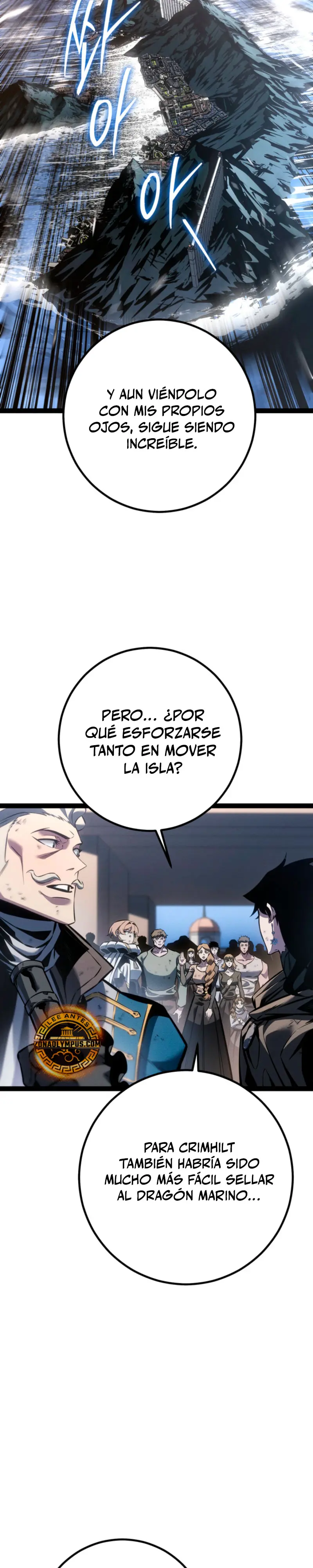Regresión del bastardo del clan de la espada Capítulo 75 - Page 19