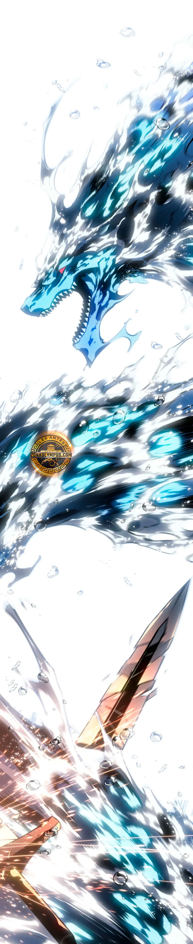 Regresión del bastardo del clan de la espada Capítulo 75 - Page 2