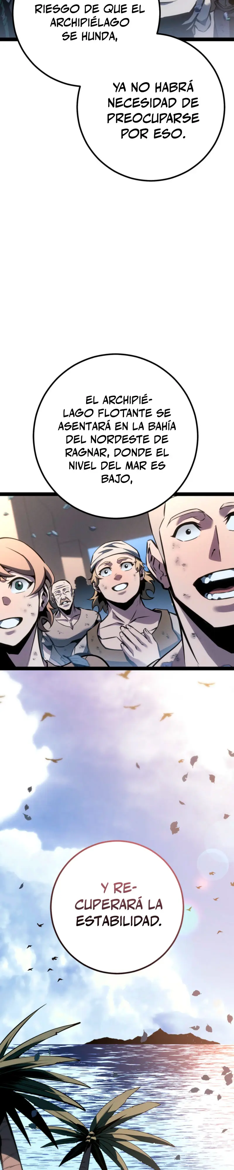 Regresión del bastardo del clan de la espada Capítulo 75 - Page 21