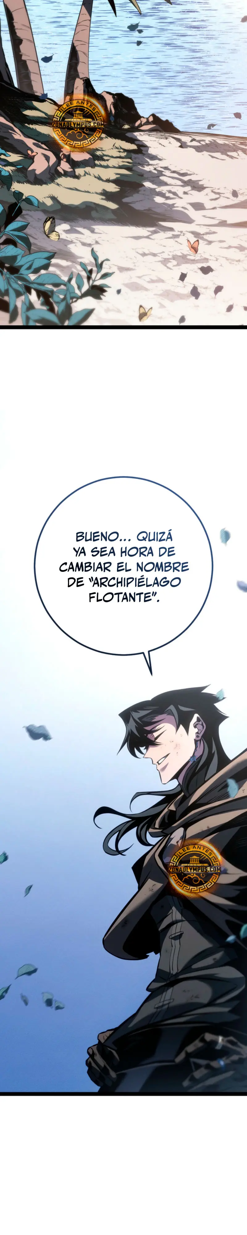 Regresión del bastardo del clan de la espada Capítulo 75 - Page 22