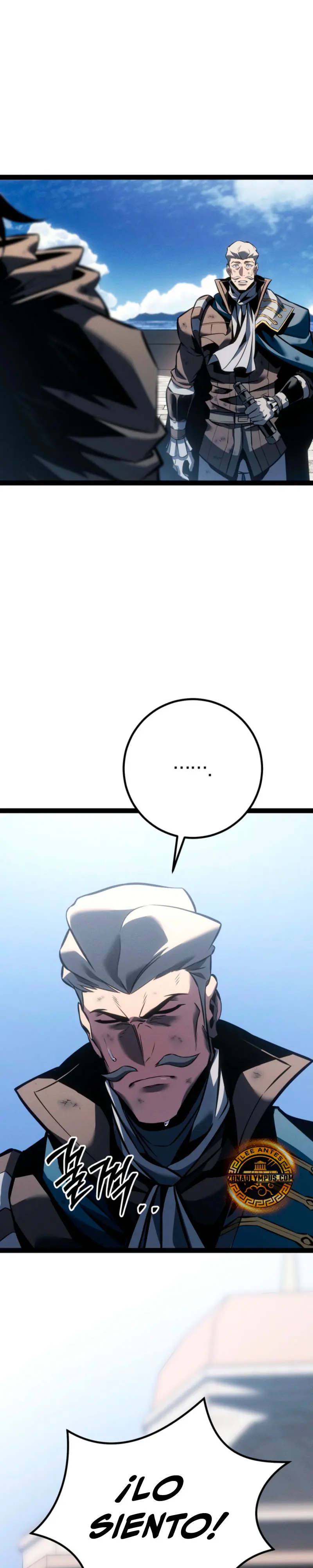 Regresión del bastardo del clan de la espada Capítulo 75 - Page 23