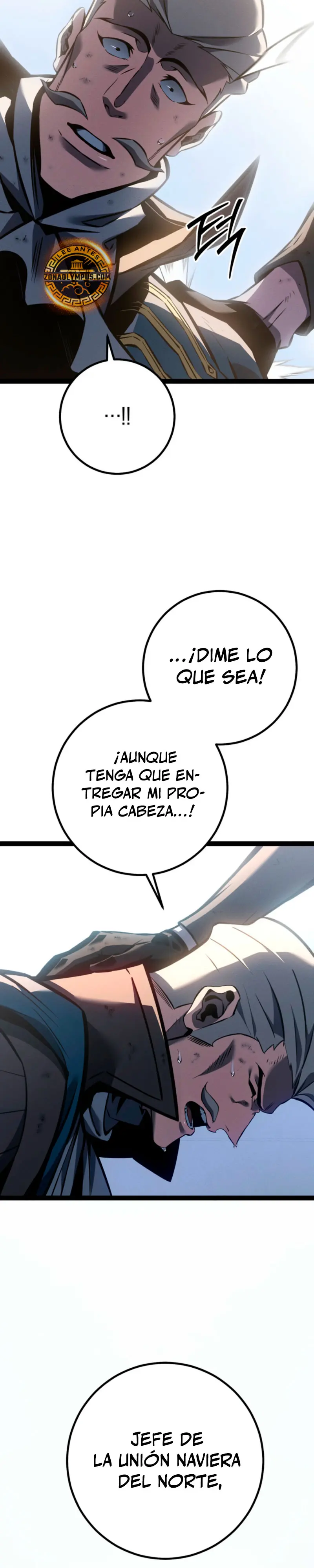 Regresión del bastardo del clan de la espada Capítulo 75 - Page 26