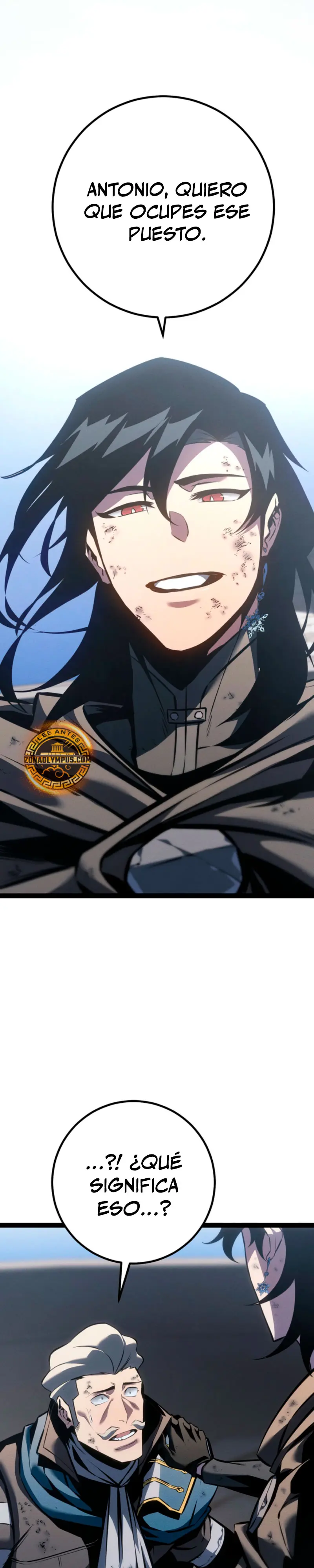 Regresión del bastardo del clan de la espada Capítulo 75 - Page 27