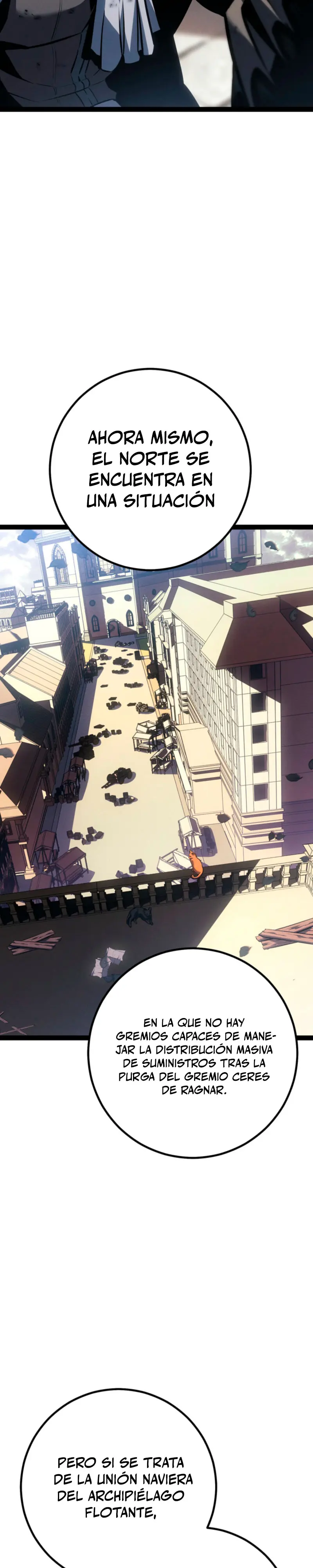 Regresión del bastardo del clan de la espada Capítulo 75 - Page 28