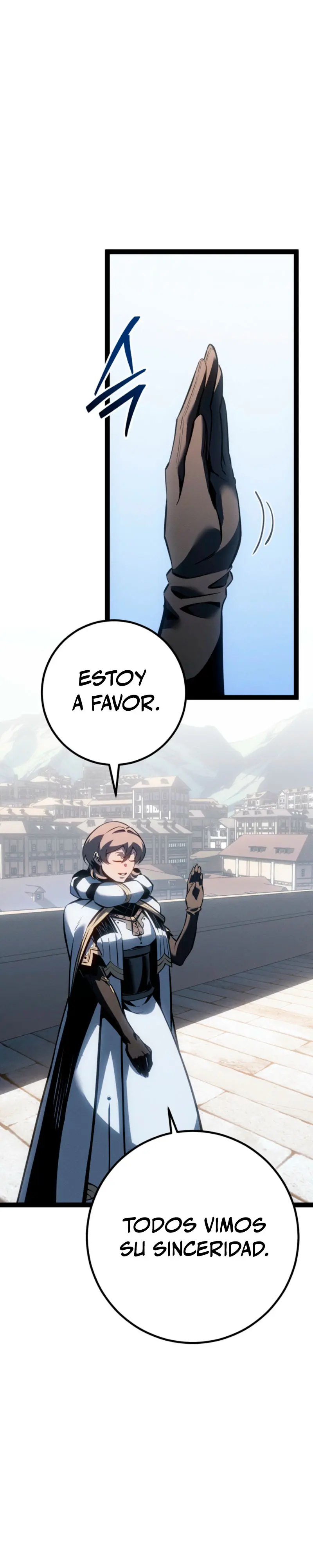 Regresión del bastardo del clan de la espada Capítulo 75 - Page 30