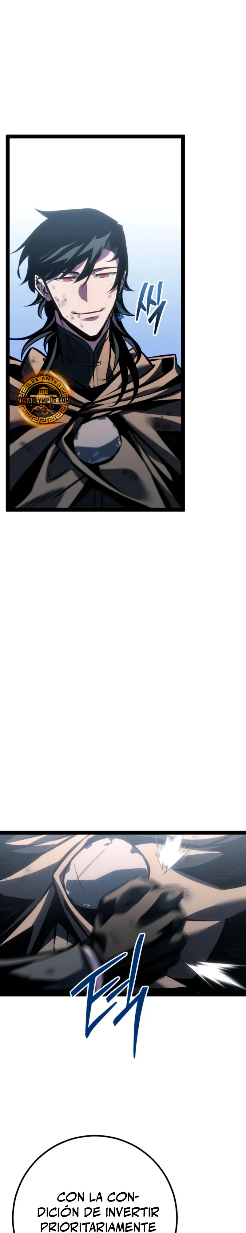 Regresión del bastardo del clan de la espada Capítulo 75 - Page 32