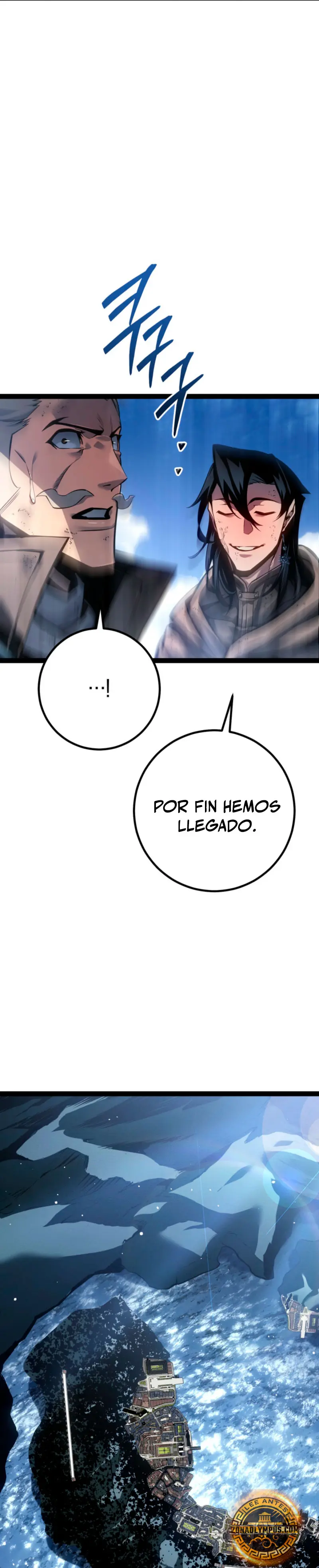 Regresión del bastardo del clan de la espada Capítulo 75 - Page 37