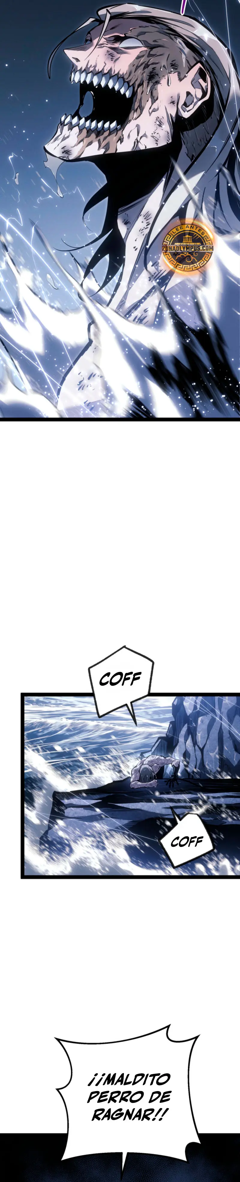 Regresión del bastardo del clan de la espada Capítulo 75 - Page 40